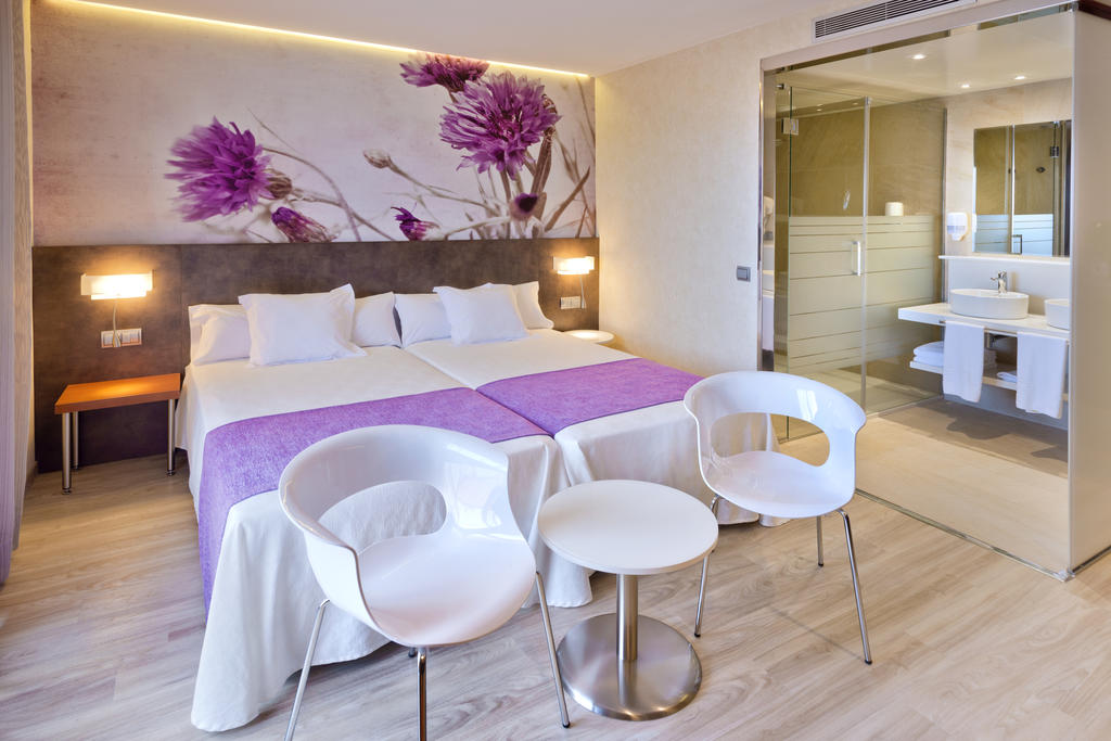 Sumus Hotel Monteplaya — Коста Барселона, Іспанія мініатюра 29