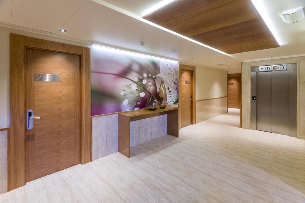 Sumus Hotel Monteplaya — Коста Барселона, Іспанія мініатюра 30