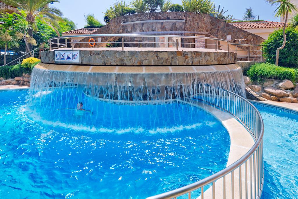 Sumus Hotel Monteplaya — Коста Барселона, Іспанія мініатюра 31