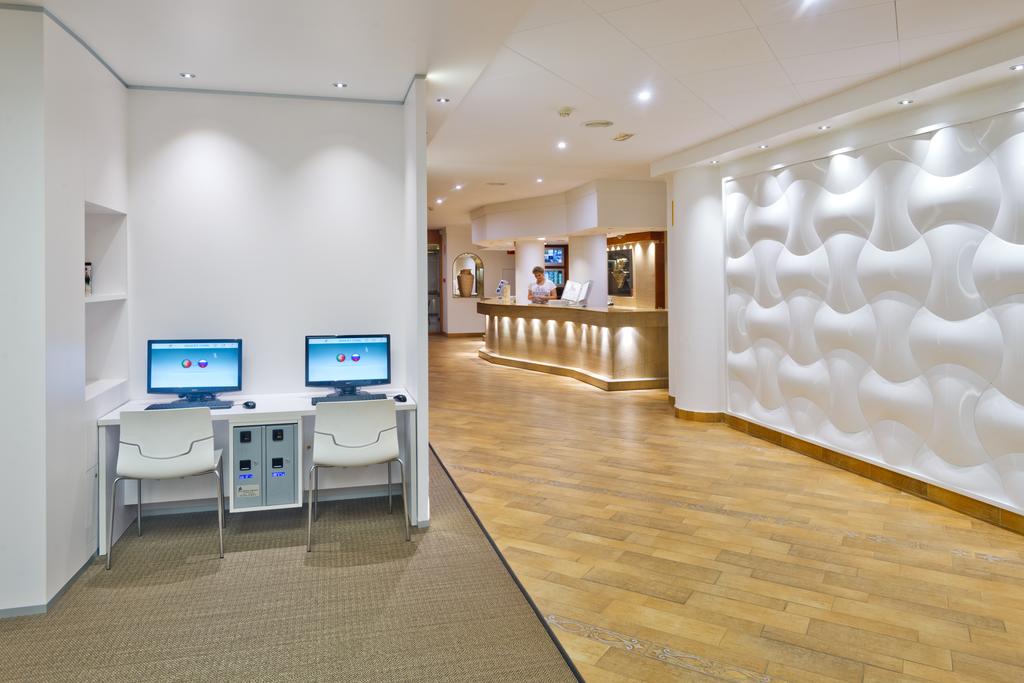 Sumus Hotel Monteplaya — Коста Барселона, Іспанія мініатюра 32
