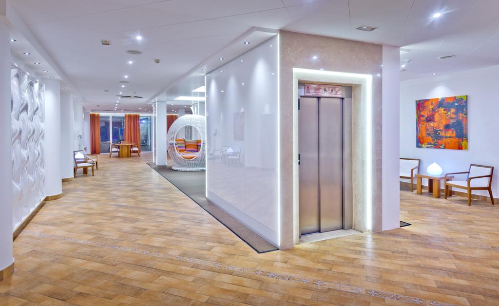 Sumus Hotel Monteplaya — Коста Барселона, Іспанія мініатюра 33