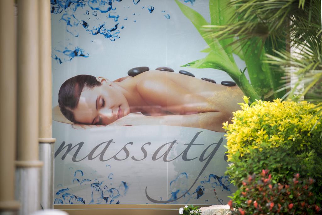 Sumus Hotel Monteplaya — Коста Барселона, Іспанія мініатюра 34