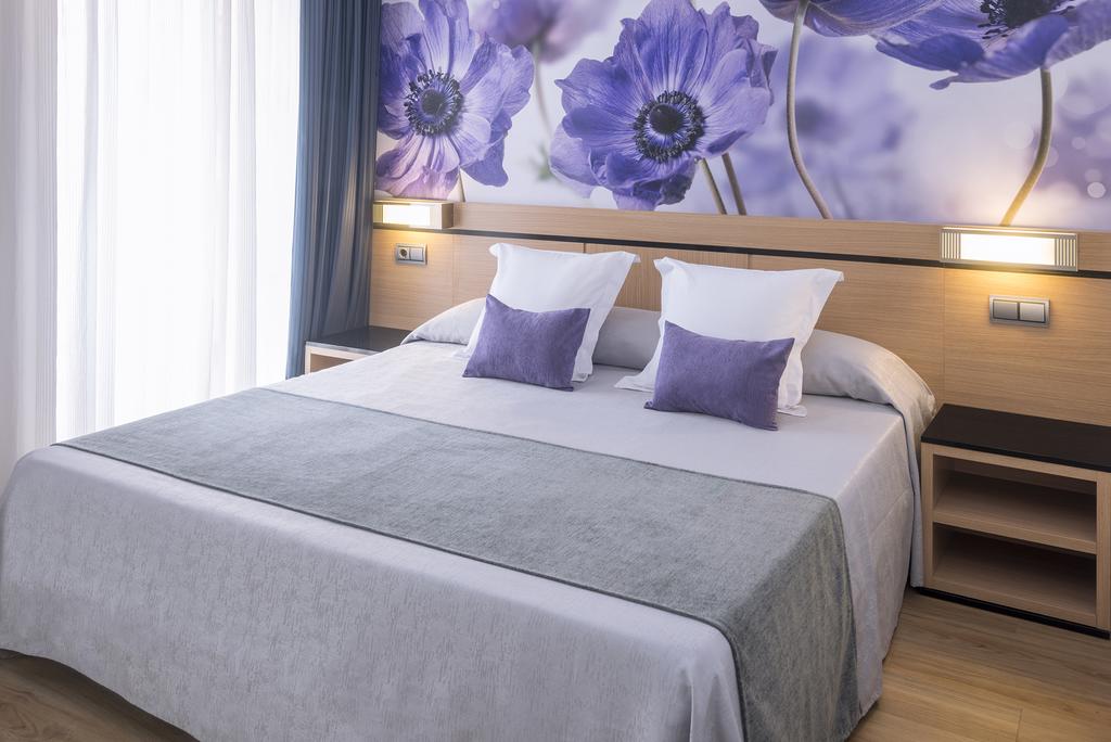 Sumus Hotel Monteplaya — Коста Барселона, Іспанія мініатюра 37