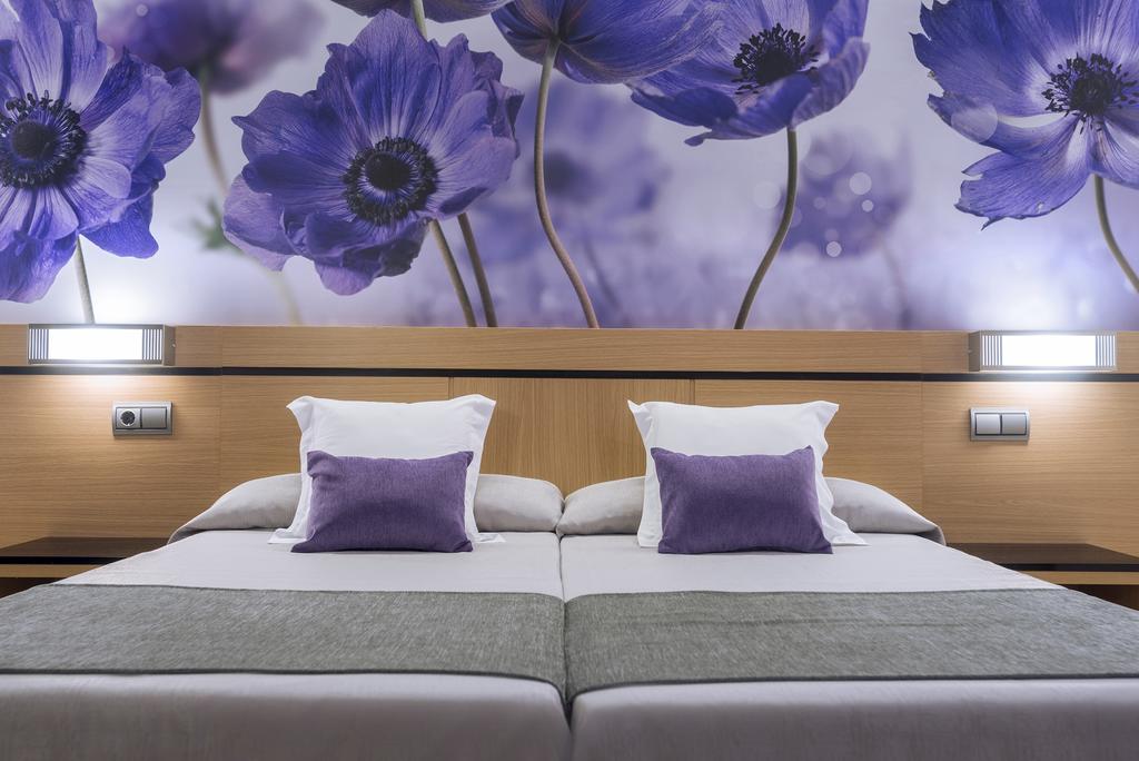 Sumus Hotel Monteplaya — Коста Барселона, Іспанія мініатюра 38
