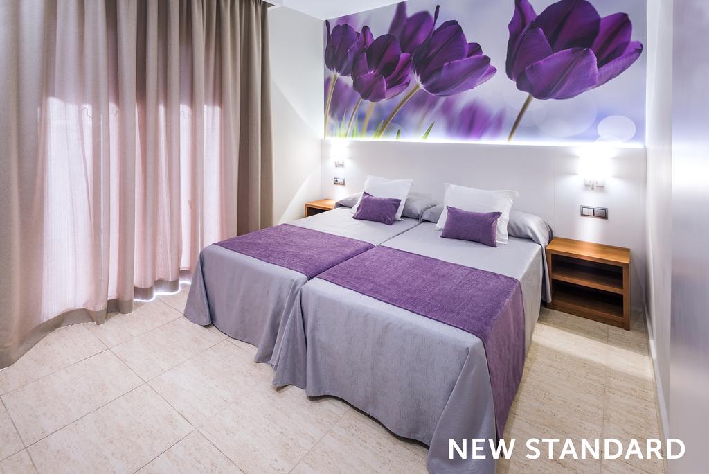 Sumus Hotel Monteplaya — Коста Барселона, Іспанія мініатюра 39