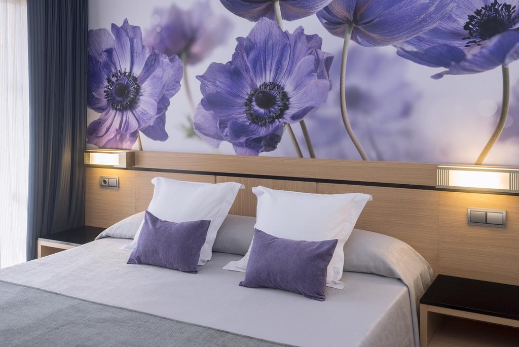 Sumus Hotel Monteplaya — Коста Барселона, Іспанія мініатюра 40