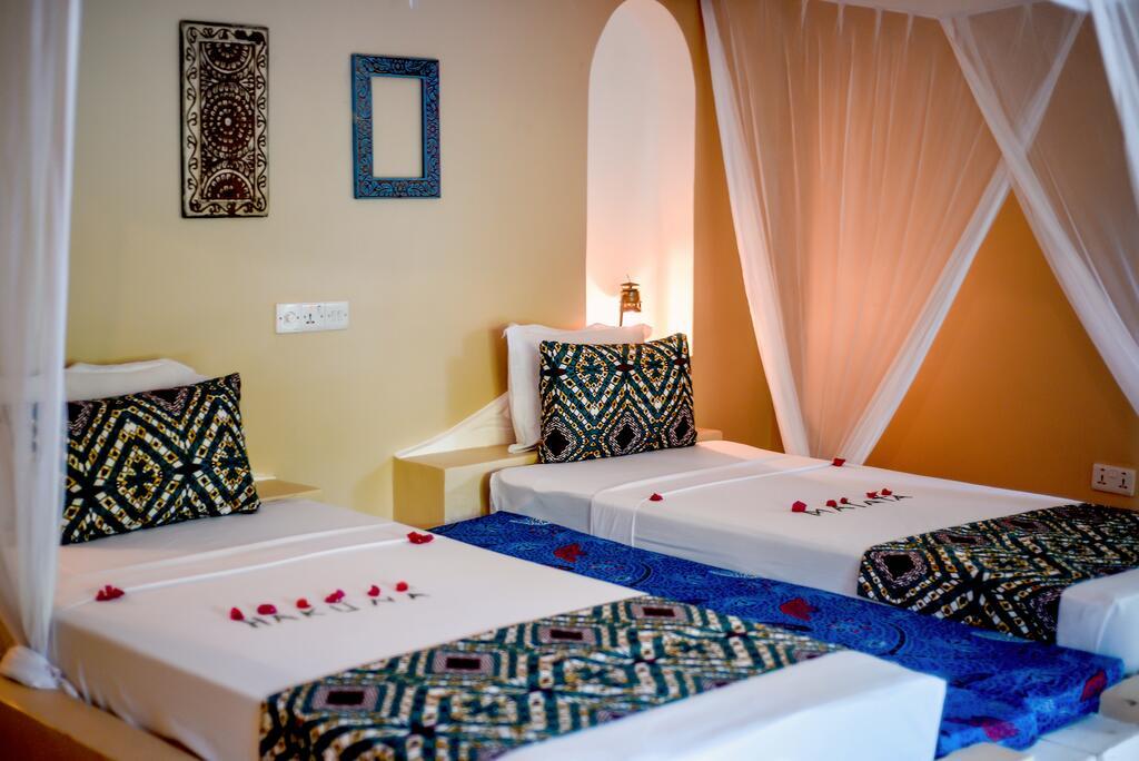 Pearl Beach Resort & Spa Zanzibar, Мичамви, Об'єднана Республіка Танзанія мініатюра 10