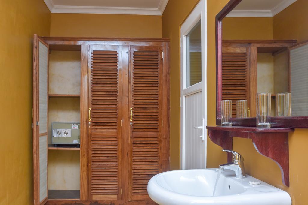 Pearl Beach Resort & Spa Zanzibar, Мичамви, Об'єднана Республіка Танзанія мініатюра 6
