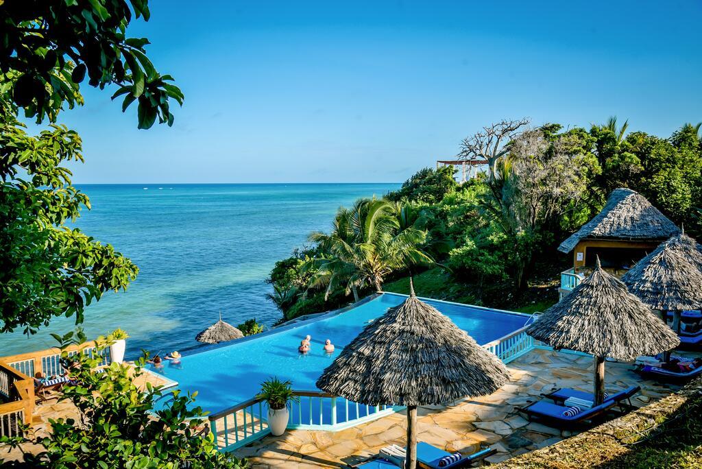 Pearl Beach Resort & Spa Zanzibar, Мичамви, Об'єднана Республіка Танзанія мініатюра 9