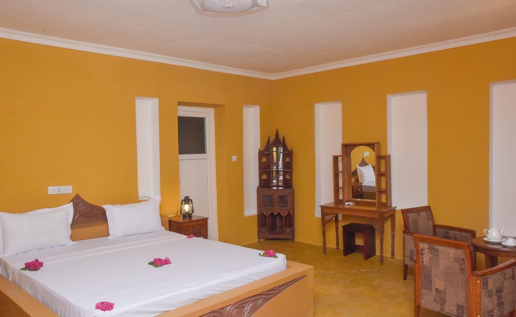 Pearl Beach Resort & Spa Zanzibar, Мичамви, Об'єднана Республіка Танзанія мініатюра 8