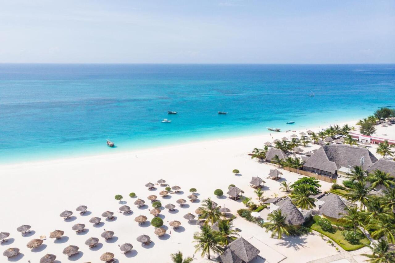 Gold Zanzibar Beach House & Spa — Кендва, Об'єднана Республіка Танзанія мініатюра 75