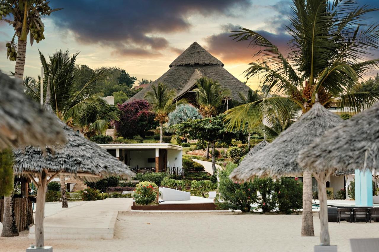Gold Zanzibar Beach House & Spa — Кендва, Об'єднана Республіка Танзанія мініатюра 74