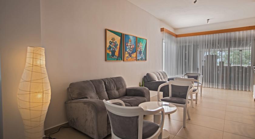 Adelais Bay Hotel — Протарас, Кіпр мініатюра 8