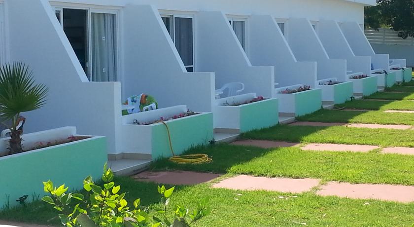 Adelais Bay Hotel — Протарас, Кіпр мініатюра 9