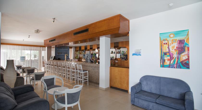 Adelais Bay Hotel — Протарас, Кіпр мініатюра 10