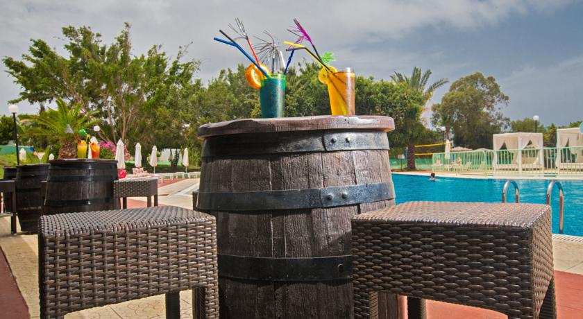Adelais Bay Hotel — Протарас, Кіпр мініатюра 11