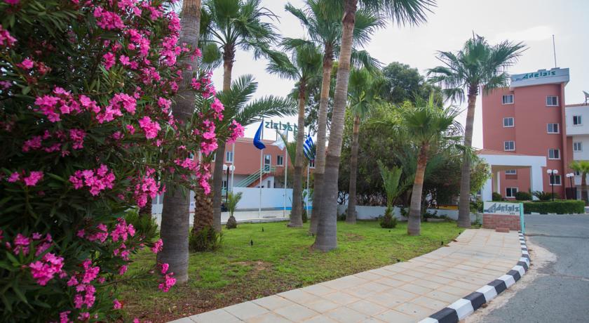 Adelais Bay Hotel — Протарас, Кіпр мініатюра 14