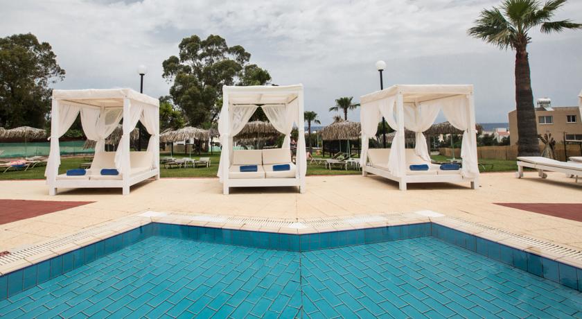 Adelais Bay Hotel — Протарас, Кіпр мініатюра 15