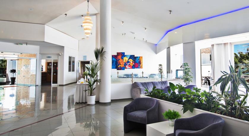 Adelais Bay Hotel — Протарас, Кіпр мініатюра 16