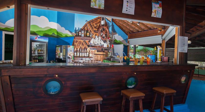 Adelais Bay Hotel — Протарас, Кіпр мініатюра 17