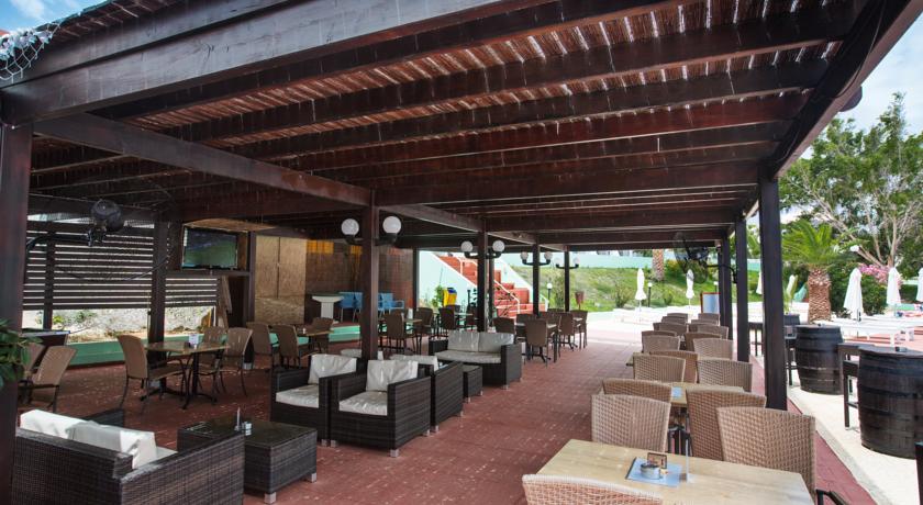 Adelais Bay Hotel — Протарас, Кіпр мініатюра 22