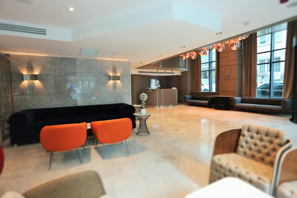 Mare Park Hotel, Стамбул, Туреччина мініатюра 6