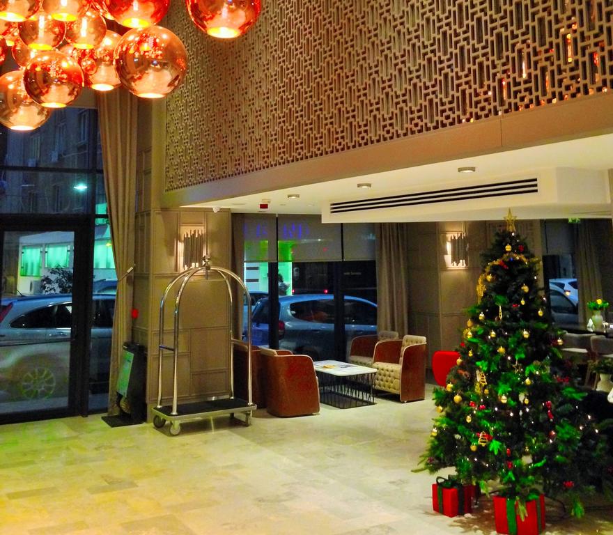Mare Park Hotel, Стамбул, Туреччина мініатюра 7