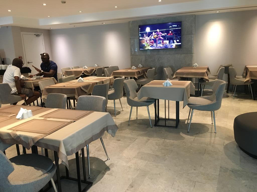 Mare Park Hotel, Стамбул, Туреччина мініатюра 8