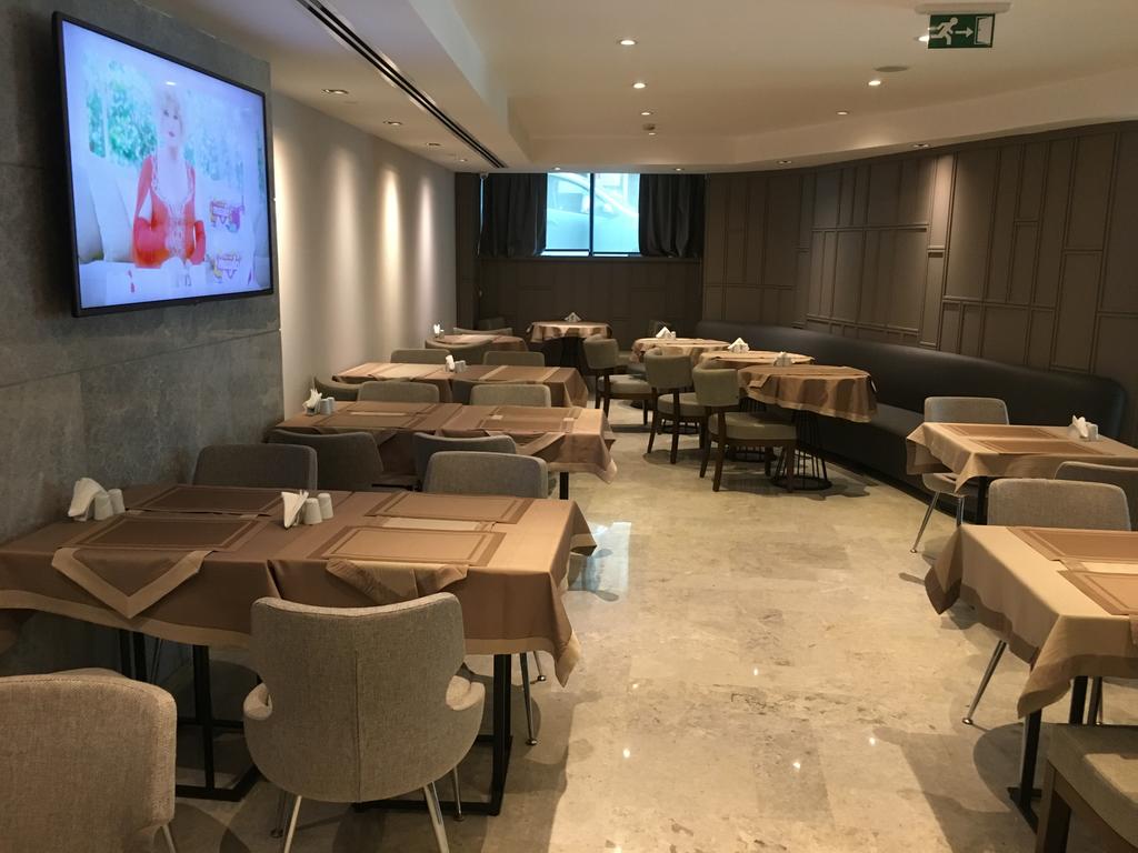 Mare Park Hotel, Стамбул, Туреччина мініатюра 9