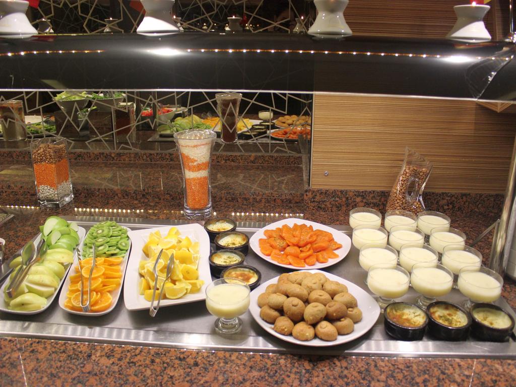 Mare Park Hotel, Стамбул, Туреччина мініатюра 10