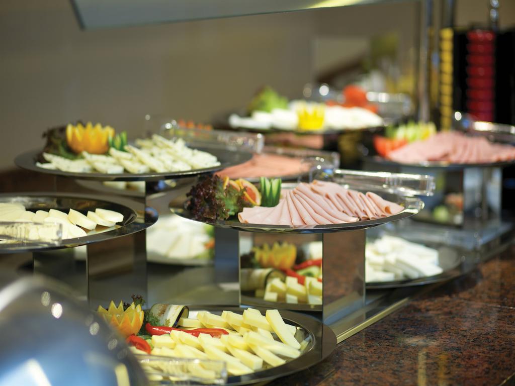 Mare Park Hotel, Стамбул, Туреччина мініатюра 12