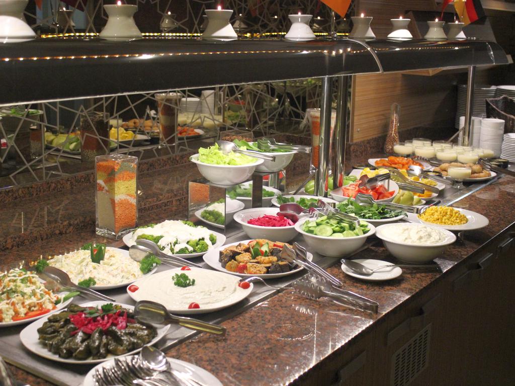 Mare Park Hotel, Стамбул, Туреччина мініатюра 14