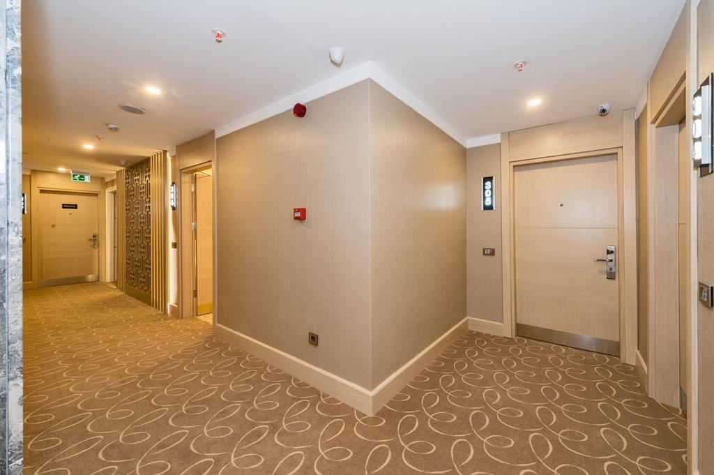 Mare Park Hotel, Стамбул, Туреччина мініатюра 15