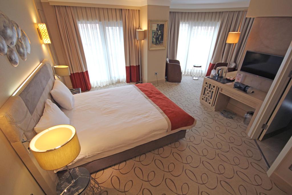 Mare Park Hotel, Стамбул, Туреччина мініатюра 16