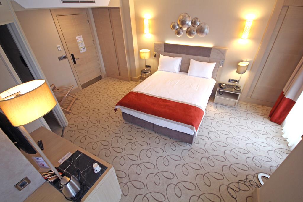 Mare Park Hotel, Стамбул, Туреччина мініатюра 17