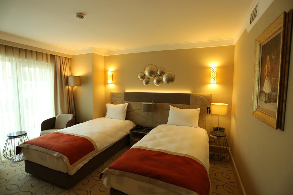 Mare Park Hotel, Стамбул, Туреччина мініатюра 18