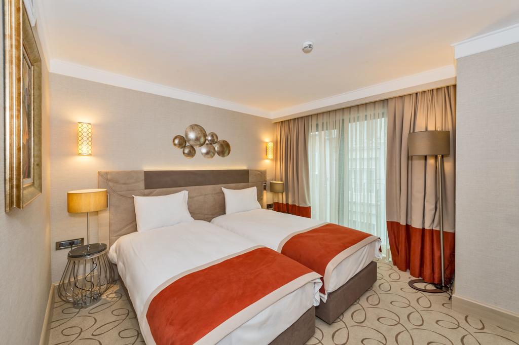 Mare Park Hotel, Стамбул, Туреччина мініатюра 20