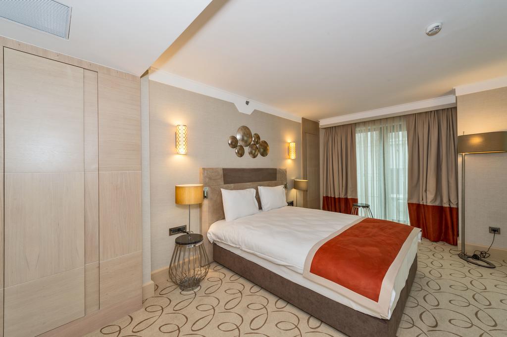 Mare Park Hotel, Стамбул, Туреччина мініатюра 21