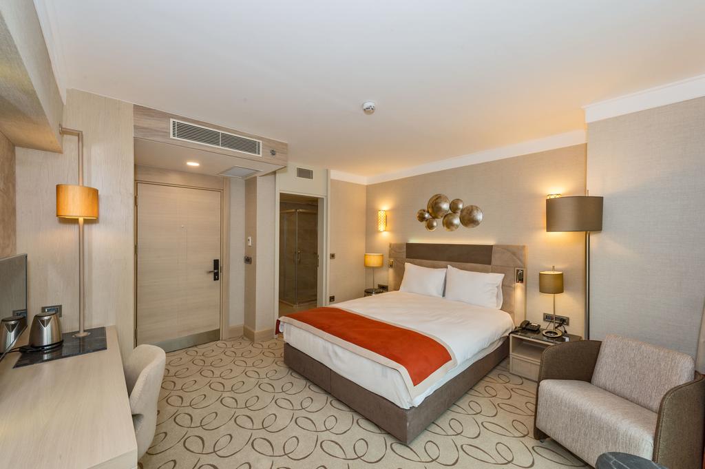 Mare Park Hotel, Стамбул, Туреччина мініатюра 22