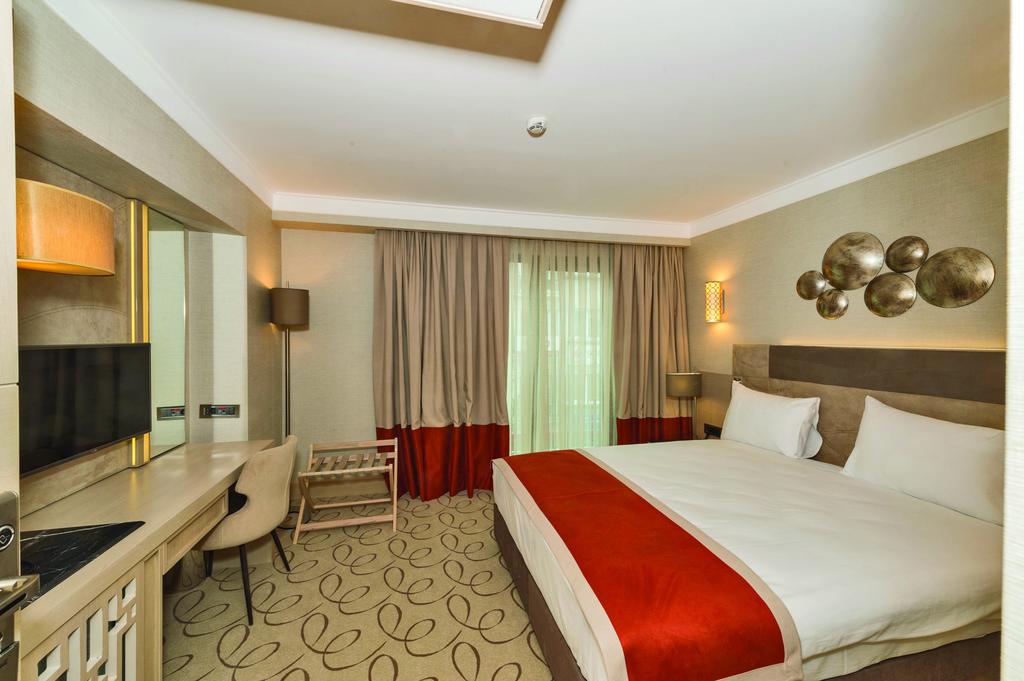 Mare Park Hotel, Стамбул, Туреччина мініатюра 23