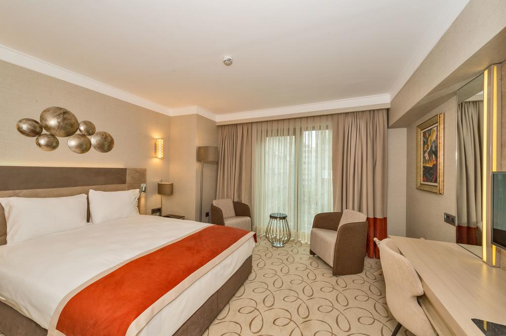 Mare Park Hotel, Стамбул, Туреччина мініатюра 24