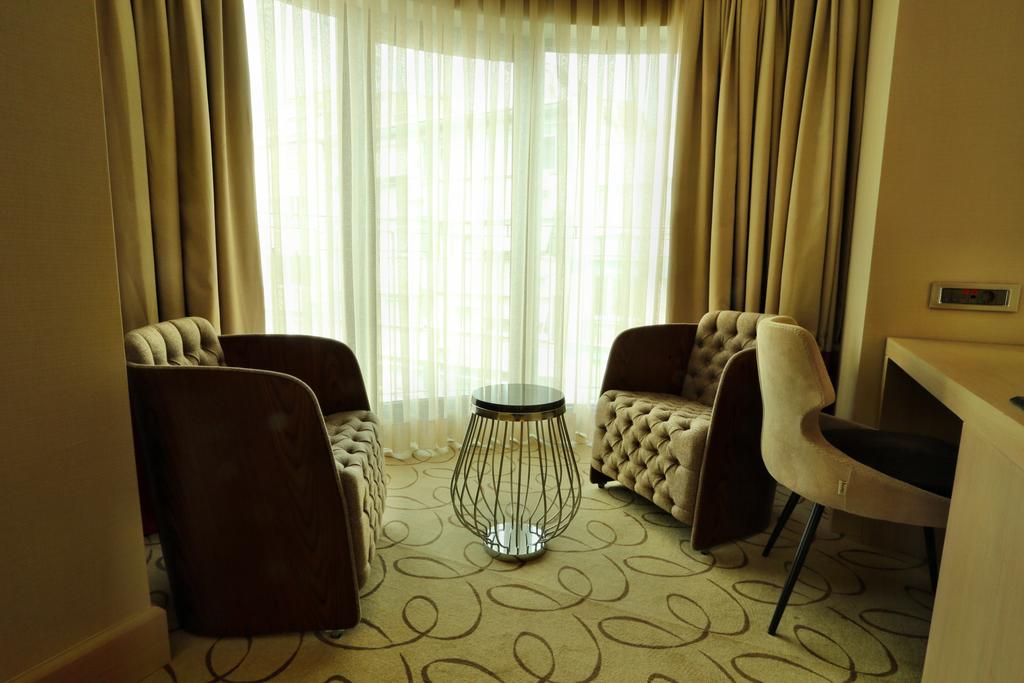 Mare Park Hotel, Стамбул, Туреччина мініатюра 25