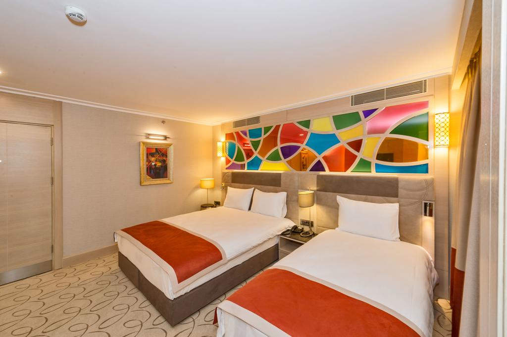 Mare Park Hotel, Стамбул, Туреччина мініатюра 26