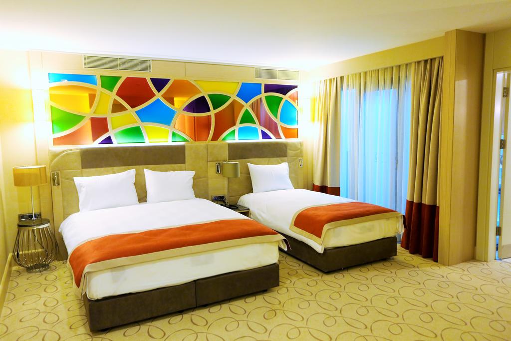 Mare Park Hotel, Стамбул, Туреччина мініатюра 28