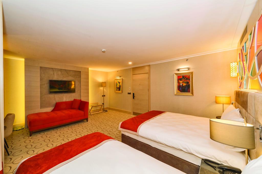 Mare Park Hotel, Стамбул, Туреччина мініатюра 29