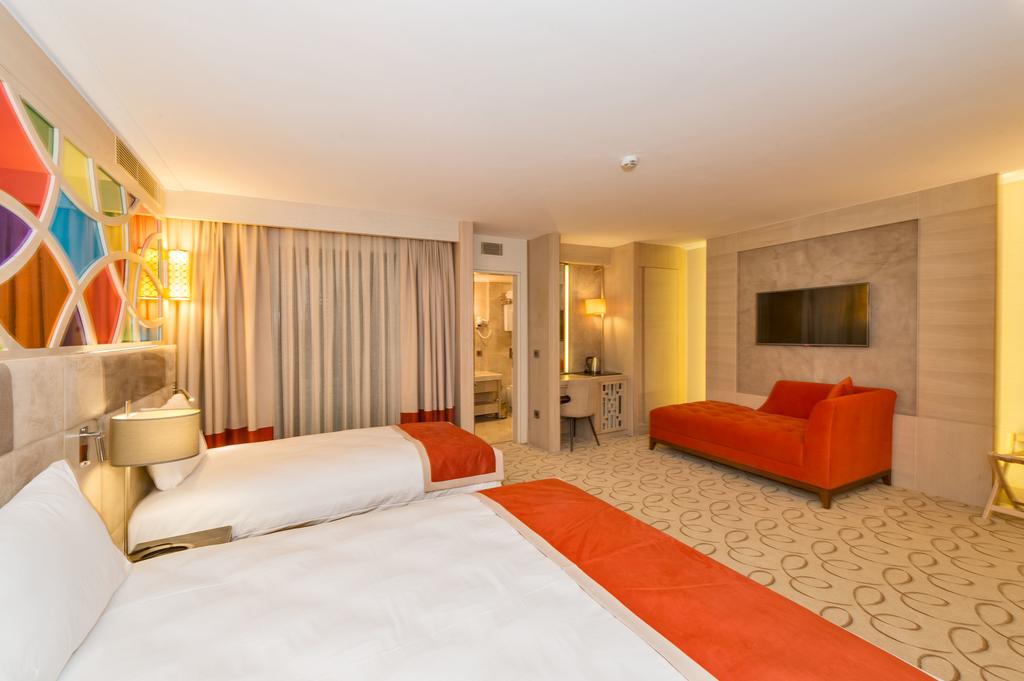 Mare Park Hotel, Стамбул, Туреччина мініатюра 31