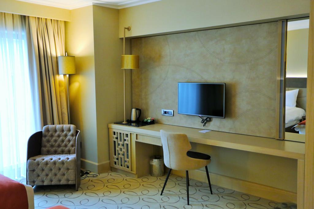 Mare Park Hotel, Стамбул, Туреччина мініатюра 32