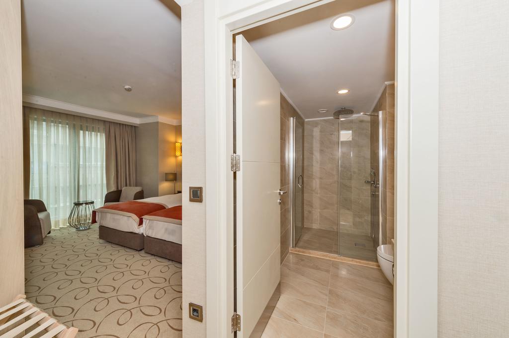 Mare Park Hotel, Стамбул, Туреччина мініатюра 33
