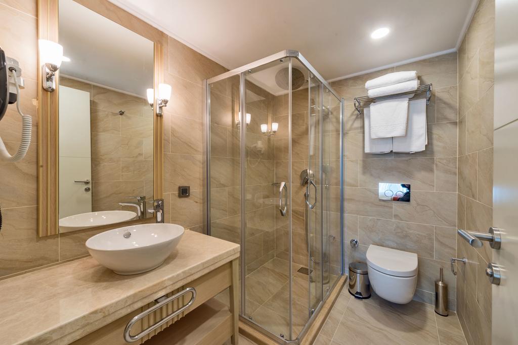 Mare Park Hotel, Стамбул, Туреччина мініатюра 34