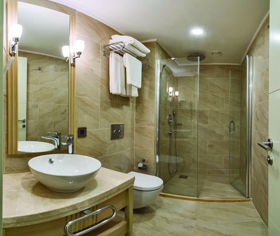 Mare Park Hotel, Стамбул, Туреччина мініатюра 35